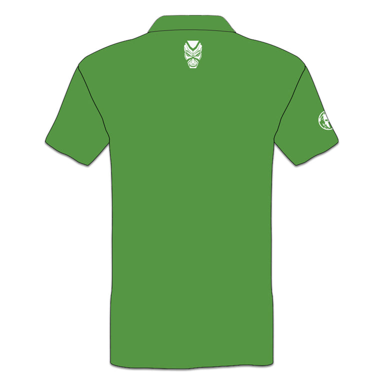 Wakefield Wresting Team Polo