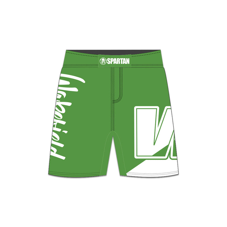 Wakefield Wresting Team 25-26 Package #1