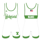 Wakefield Wresting Team 25-26 Package #1