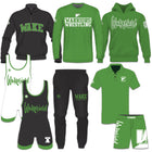Wakefield Wresting Team 25-26 Package #1