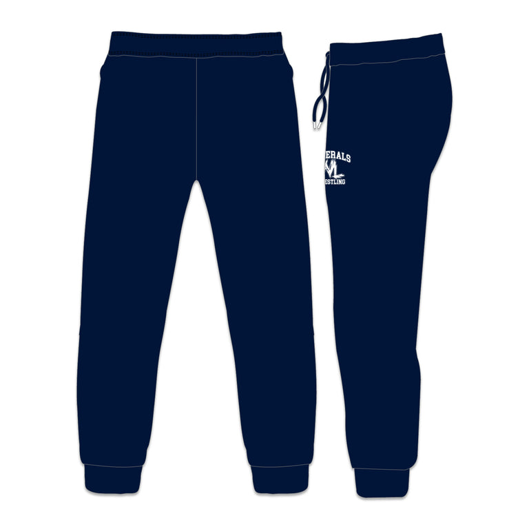 Washington-Liberty Varsity Team Bundle
