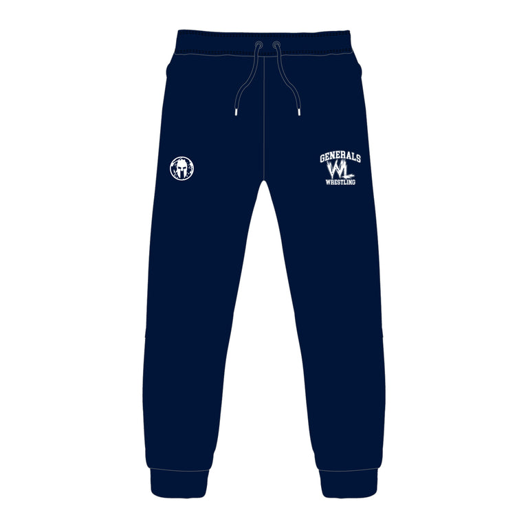 Washington-Liberty Varsity Team Bundle