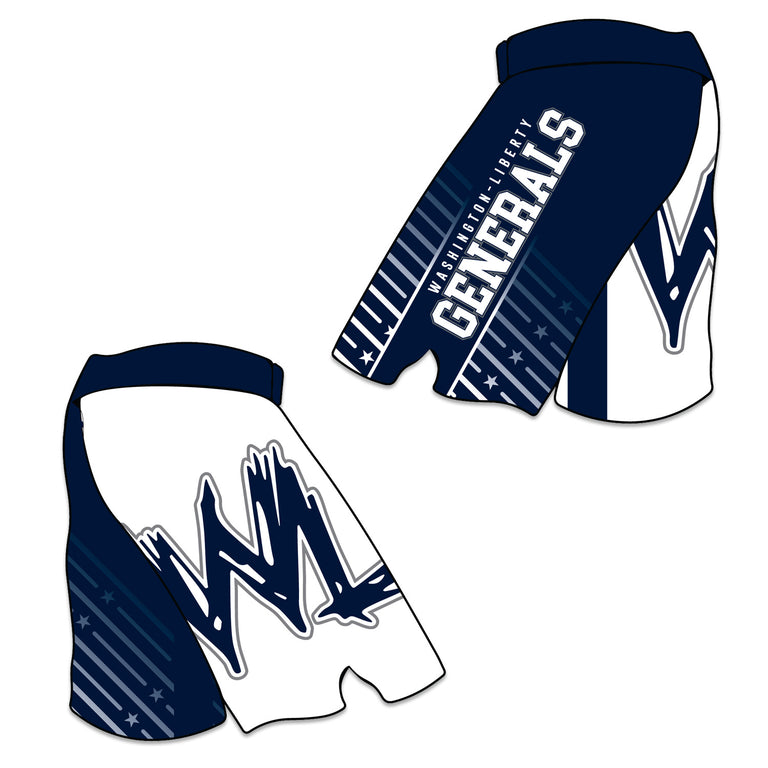 Washington-Liberty Varsity Team Bundle