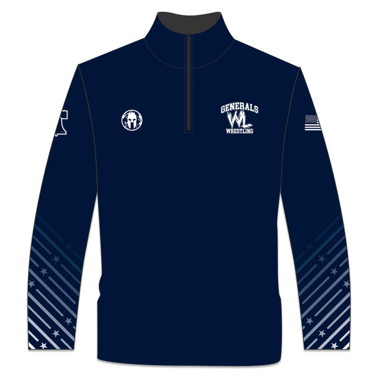 Washington-Liberty Varsity Team Bundle