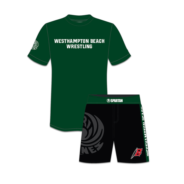 WHB Wrestling Team Bundle #2