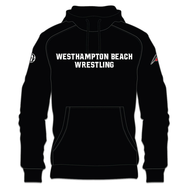 WHB Wrestling Team Bundle #1