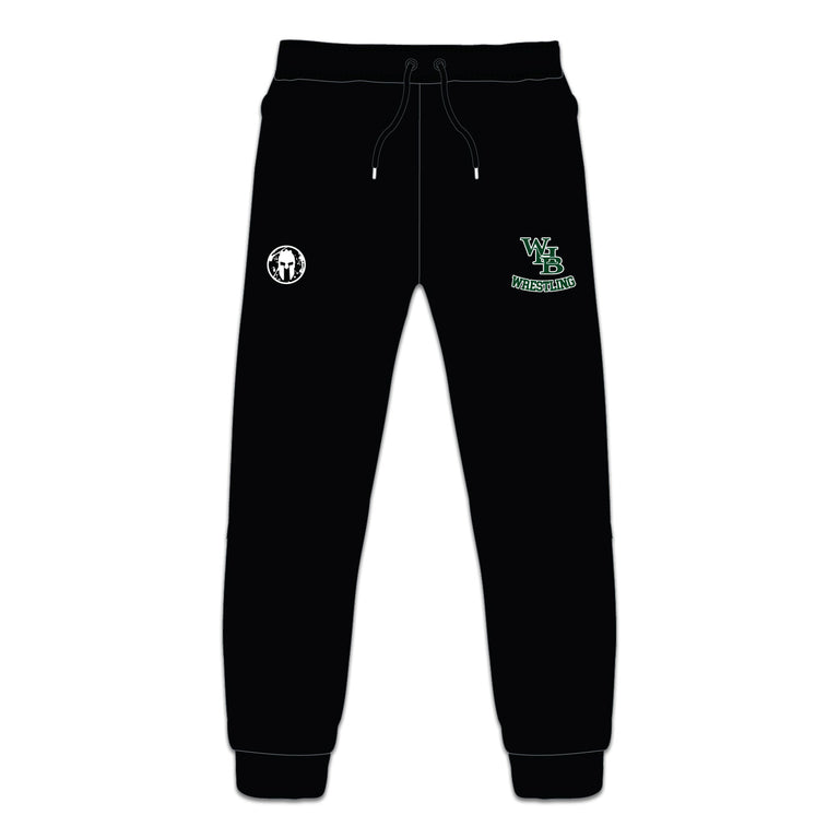 WHB Wrestling Team Bundle #1