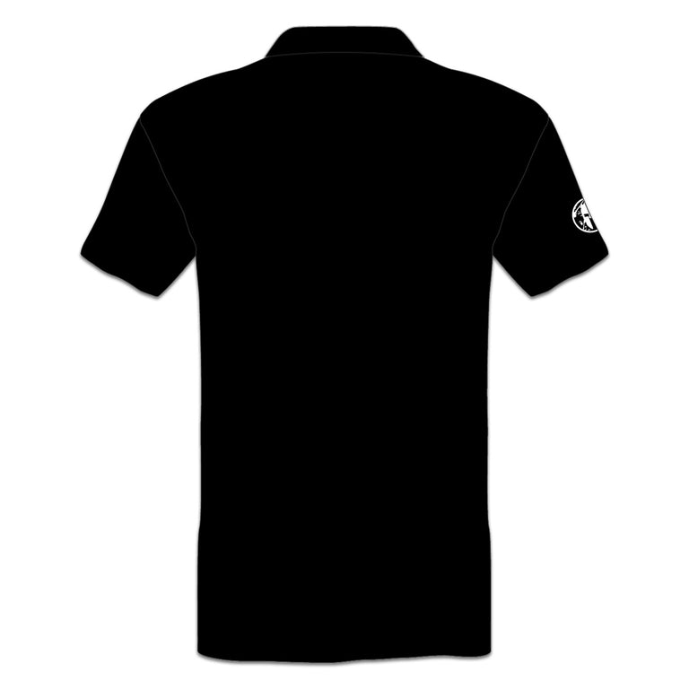 WHB Wrestling Team Polo