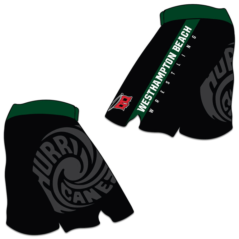 WHB Wrestling Team Bundle #1