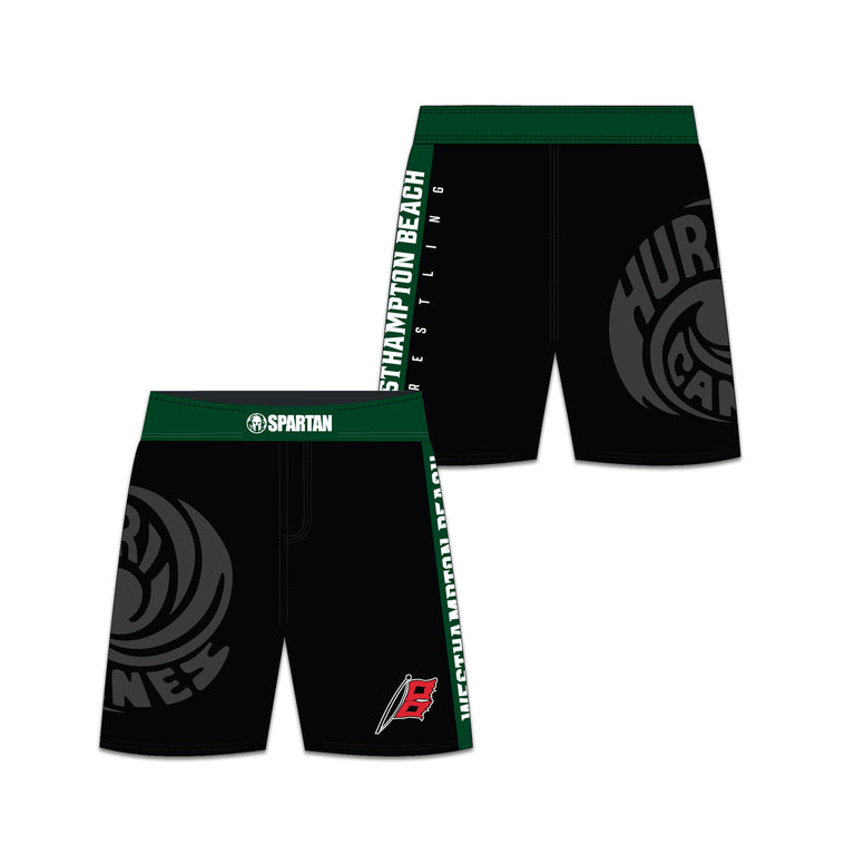 WHB Wrestling Team Bundle #1