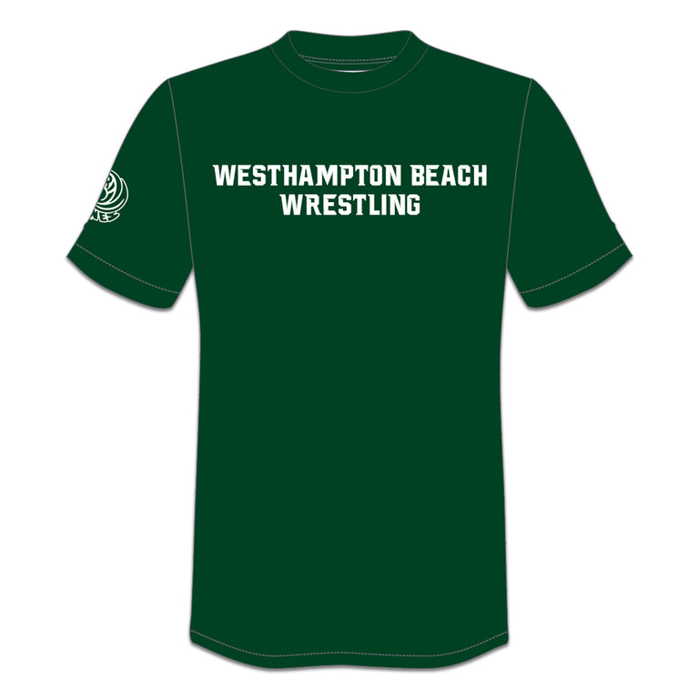 WHB Wrestling Team Bundle #1