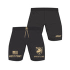 West Point Wrestling Men's Fight Shorts