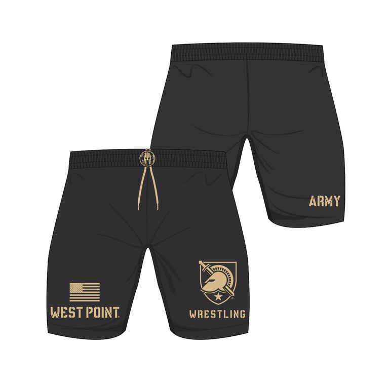 West Point Wrestling Men's Fight Shorts