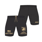 West Point Wrestling Women's Fight Shorts