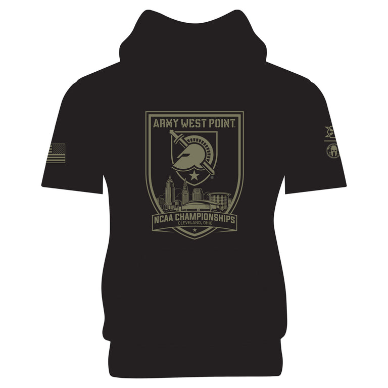 West Point Wrestling Team Hoodie