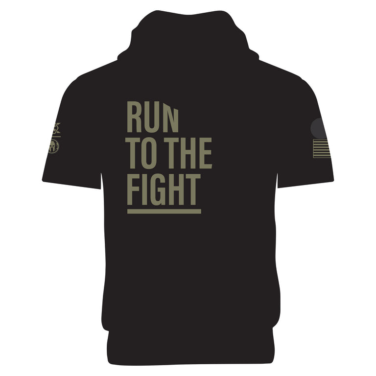 West Point Wrestling Team Hoodie