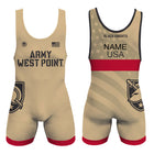 West Point Wrestling Singlet Bundle