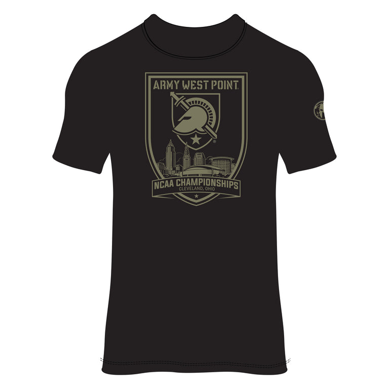 West Point Wrestling Team Tee