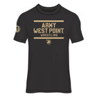West Point Wrestling Men's Tee