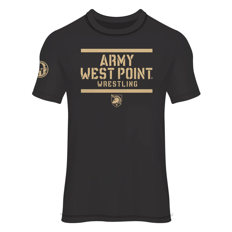 West Point Wrestling Men's Tee