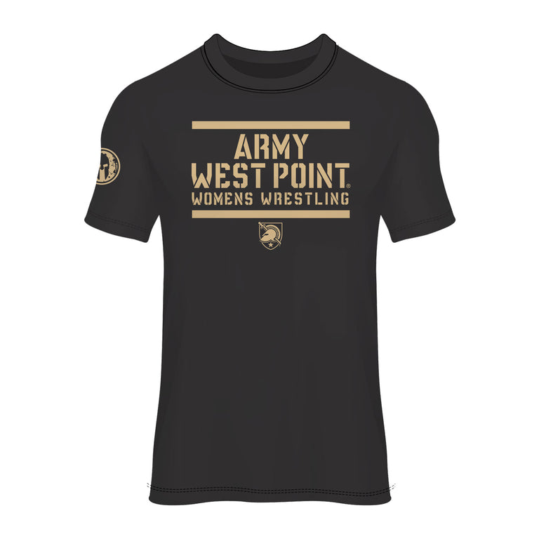 West Point Wrestling Women's Tee