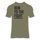 West Point Wrestling Team Tee