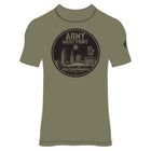 West Point Wrestling Team Tee