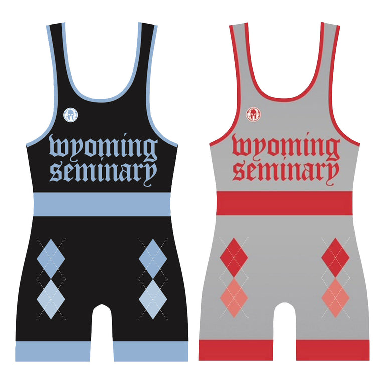 Wyoming Seminary Women's Singlet Bundle