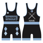 Wyoming Seminary Women's Singlet Bundle