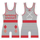 Wyoming Seminary Women's Singlet Bundle