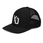 NEW: Yianni Diakomihalis Hat
