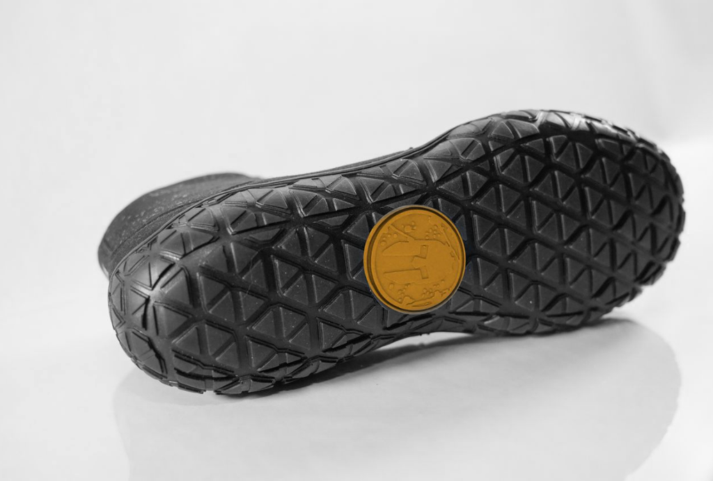 Dake 1.0 Wrestling Shoe Black