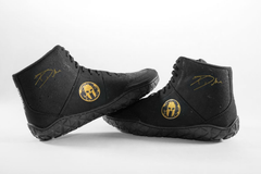 Dake 1.0 Wrestling Shoe Black