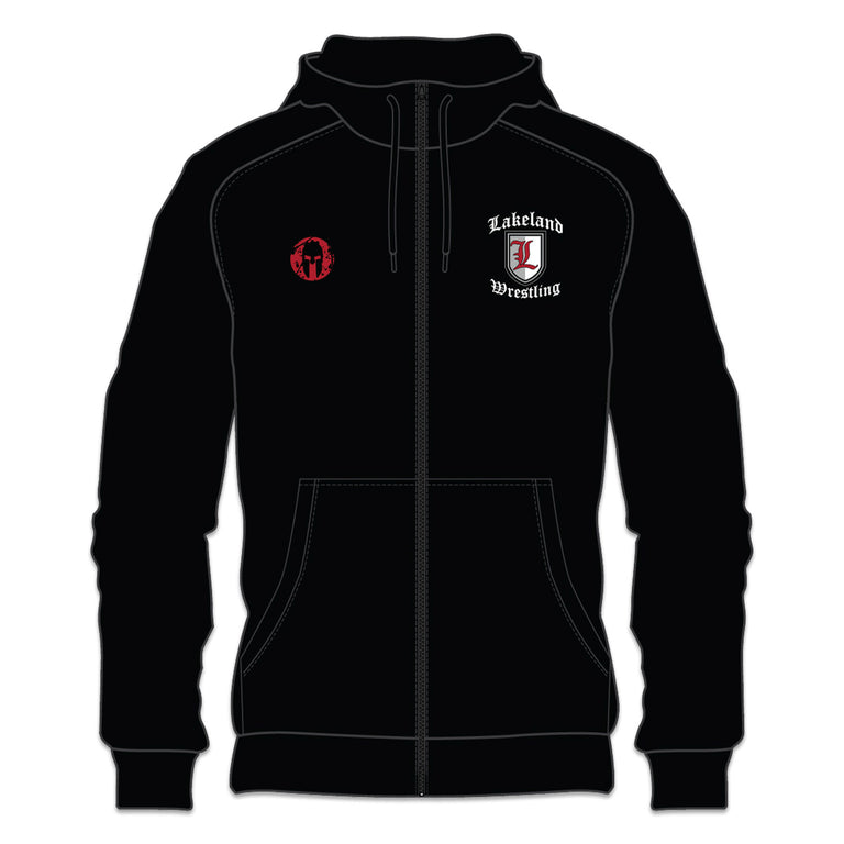 Lakeland Wrestling Team Bundle