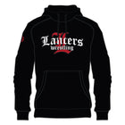 Lakeland Wrestling Team Hoodie