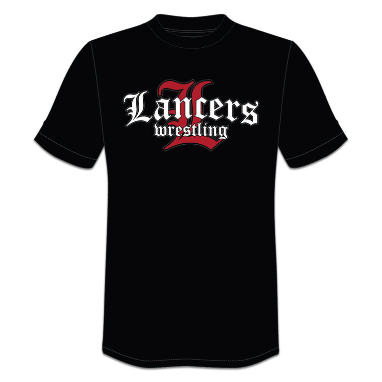 Lakeland Wrestling Team Bundle