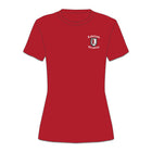 Lakeland Wrestling Team Women's Tee