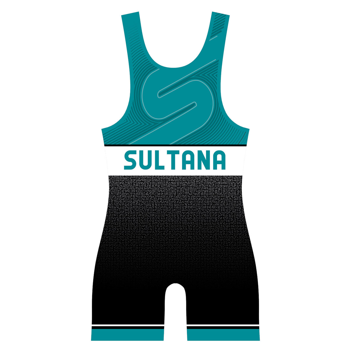 Sultana Wrestling Bundle