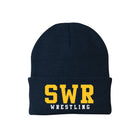 SWR Wrestling Hat
