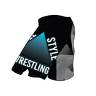 Three Style Wrestling Tee & Shorts Bundle