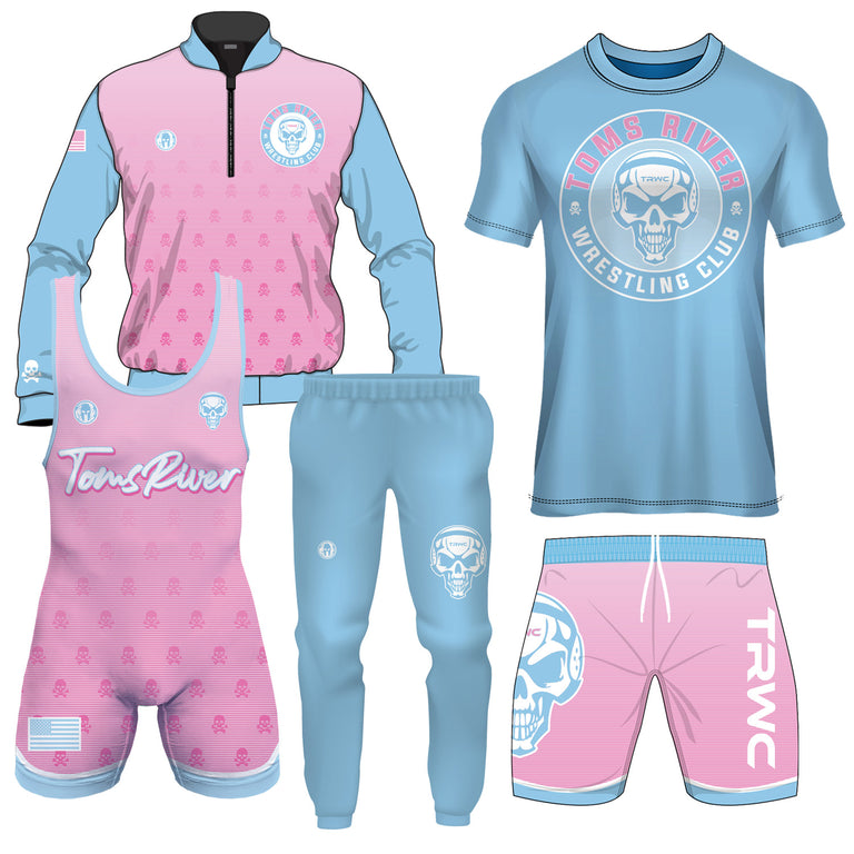 Toms River Team Bundle
