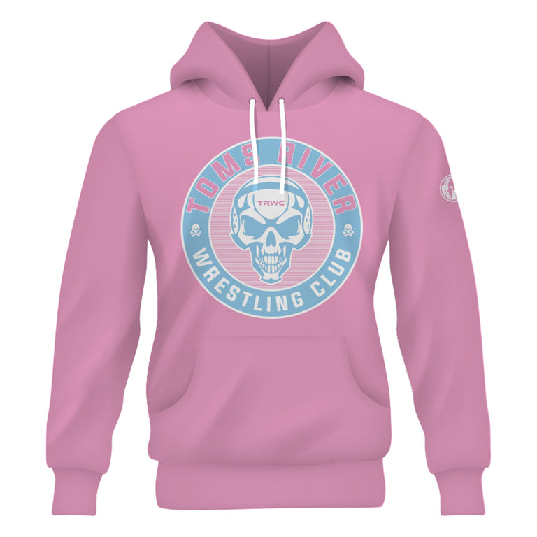 Toms River Team Hoodie