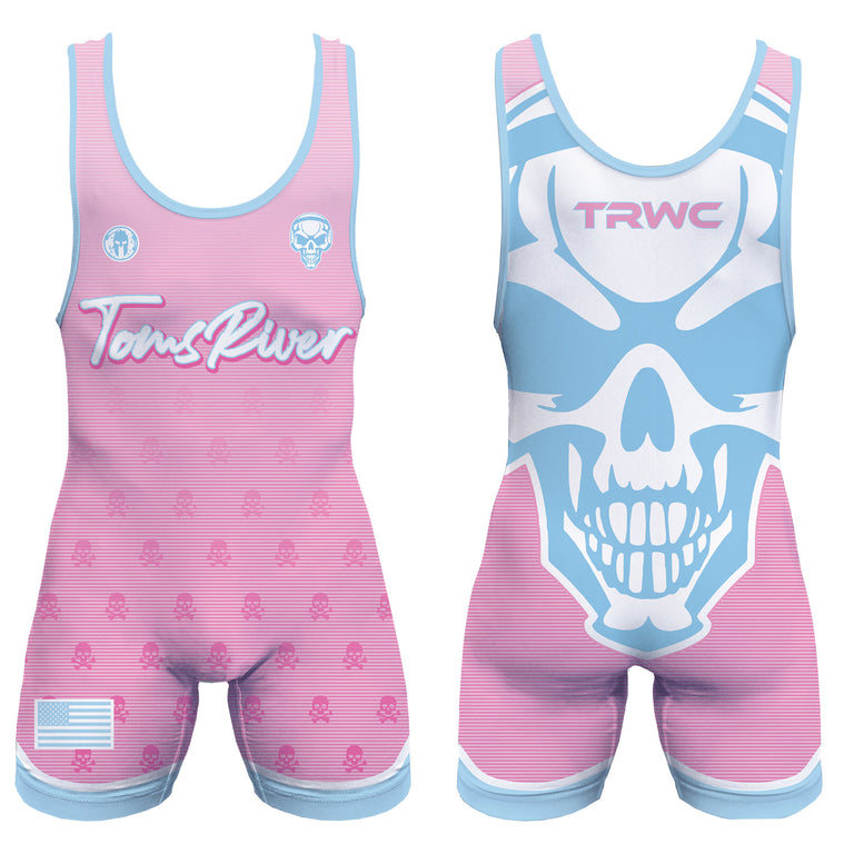 Toms River Team Singlet