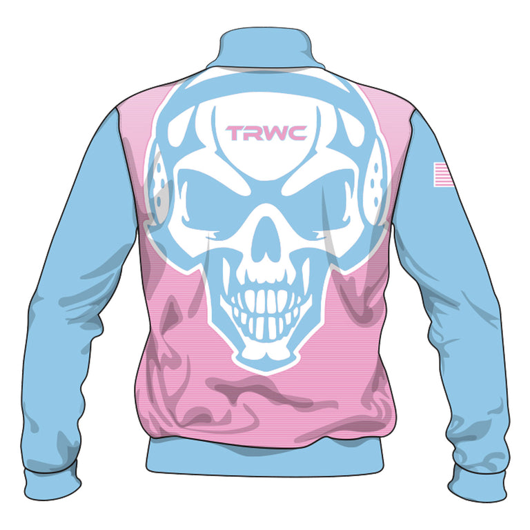 Toms River Team 1/4 Zip