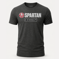 SPARTAN Combat Tri-blend Tee