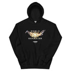 Vito Arujau World Champion Hoodie