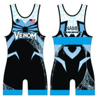 Venom Girls Wrestling Team Bundle