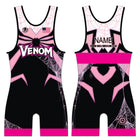Venom Girls Wrestling Team Bundle