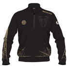 Venom Girls Wrestling Team 1/4 Zip