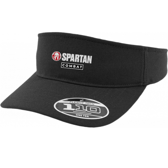 SPARTAN CMBT Flex Fit Visor